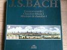 HENRYK SZERYNG sonatas & partitas BACH 1stPress DGG ARCHIV 7LP Box UNPLAYED MINT