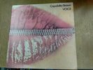 - Capability Brown - Voice - CAS 1068 - vinyl LP - uk