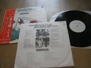 Trace-Birds,RJ-7164(Japan),VG/VG