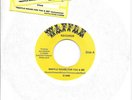 G'ANE Waffle House For You & Me on Waffle modern soul instro 45 juke strips HEAR
