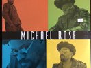 Michael Rose - Bonanza - Sealed LP - Black Uhuru - Jamaica - Reggae - Original