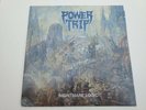 (VINYL LP RECORD) POWER TRIP Nightmare Logic Black (L0066)