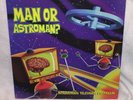 Man Or Astro-Man? ?– Intravenous Television Continuum - 12