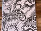 Atoms For Peace - Amok Vinyl LP Radiohead Thom Yorke