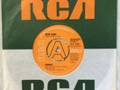 David Bowie -  CHANGES – UK promo 7