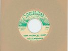ALMONAIRES   Deep Within My Heart   RARE OHIO DOO-WOP   GOSPEL 45 Hear