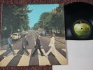 Beatles - Abbey Road (Apple UK Original LP 1969) -3U/ -1. No 