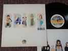 Spice Girls - SpiceWorld (Virgin V2850 UK 1st Press LP 1997) A-1/ B-1. Rare