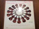Vinyl:Ruggiero Ricci The Glory of Cremona DXE 179 Decca Gold Label Series