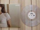 Clairo Immunity LP Ultra Clear Vinyl Me Please Exclusive (379/500)