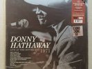 DONNY HATHAWAY Live At The Bitter End 1971 2LP RSD RTI Vinyl RARE SEALED NEW #ed