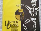 United Dance DJ Eruption I need somebody Happy Hardcore Rave Vinyl Record Listen