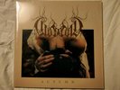 ColdWorld - Autumn Double Black Vinyl LP 2016 Cold Dimensions Black Metal