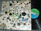 1970 Led Zeppelin 3 Philippines Import in Shrink Psych Garage Blues Rare