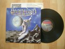BRAINFEVER  capture the night Mausoleum SKULL 8362 Belgium 1st press METAL EX