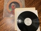 Grateful Dead Blues For Allah 1975 Original GD-LA494-G w/Lyric Insert VG+ Vinyl