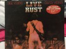 LIVE RUST NEIL YOUNG 2LP VINYL ALBUMS RELEASED 1979 REPRISE RECORDS 1ST PRESS