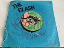 The Clash - In Hammersmith Palais - Ltd Edition VERY RARE 7