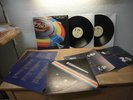 Electric Light Orchestra ?– Out Of The Blue DLP Mint + Poster + Bastelbogen