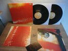 THE CURE - Kiss Me Kiss Me Kiss Me - German Fiction 2 LP Vinyl Wave Indie