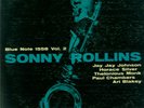 Sonny Rollins on Blue Note 1558