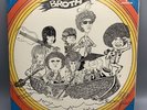 Vintage Broth - Self-Titled - Broth LP Album (Mercury SR-61298) Psychedelic Rock