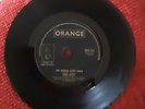 NORTHERN SOUL John Miles ONE MINUTE EVERY HOUR Orange-OAS 213  1973 NM (Wigan)