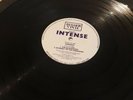 Intense ?– Paradox - Rugged Vinyl - Rugged 7 - Hardcore/Jungle 12” Vinyl 1993