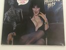 Elvira Presents Haunted Hits - Used Double LP - 1988 US Rhino - Near Mint Vinyl