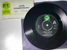 ARNOLD CORNS: Moonage Daydream ( David Bowie) CB 149 Demo 1971
