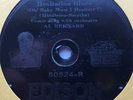 Edison Diamond Disc #50524  Al Bernard  “Hesitation Blues”