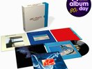 Dire Straits The Studio Albums 1978 - 1991    6 LP SET (9THOCT) uni