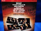 @PHILIPS DIGITAL *FRANS BRUGGEN* MOZART: SERENADE /GRAN PARTITA* 1989* NM