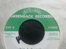 TRANSFER  EXC CONDITION MODERN NORTHERN DISCO BOOGIE SOUL RARE 
