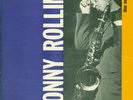 Sonny Rollins on Blue Note 1542