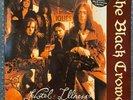 THE BLACK CROWES HOTEL ILLNESS LIMITED EDITION 12