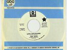 Northern Soul 45 - Troy Keyes - Love Explosions/I'm Crying (Inside) - ABC - VG++