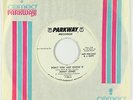Northern Soul/Funk 45 - Jimmy Jones - Don't You Just Know It - Parkway - mp3