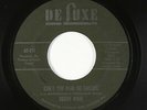 Sweet Soul 45 - Bobby Wade - Can't You Hear Me Calling - Deluxe - mp3