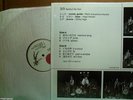 3/3 SANBUN NO SAN same LP m(-) red vinyl JAPAN Shadoks PROTO PUNK PSYCH