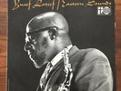 YUSEF LATEEF Eastern Sounds TRANSATLANTIC PR7319 1966 UK VINYL LP JAZZ
