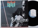 GRANT GREEN Born To Be Blue BLUE NOTE LP NM dmm audiophile 1985 reissue v