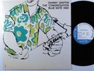 JOHNNY GRIFFIN The Congregation BLUE NOTE LP VG+ france reissue warhol cover v