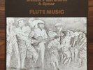 DUDU PUKWANA & SPEAR Flute Music CAROLINE CA 2005 UK 1st A-1U/B-1U VINYL LP NM