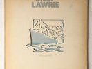 [MAURICE GIBB / LULU] BILLY LAWRIE SHIP IMAGINATION UK VINYL LP + DIE CUT G/FOLD