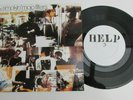 unplayed SMOKIN MOJO FILTERS 7 inch single paul weller paul McCartney oasis