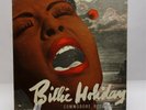 Billie Holiday Volume 2 Commodore FL 20,006 10