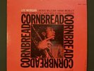 Lee Morgan - Cornbread LP Blue Note BST 84222 New York RVG VG++