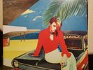 2014 NEW LA ROUX Trouble In Paradise LP Vinyl RECORD