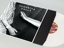VERONICA FALLS Waiting For Something to Happen LP WHITE VINYL Slumberland USA